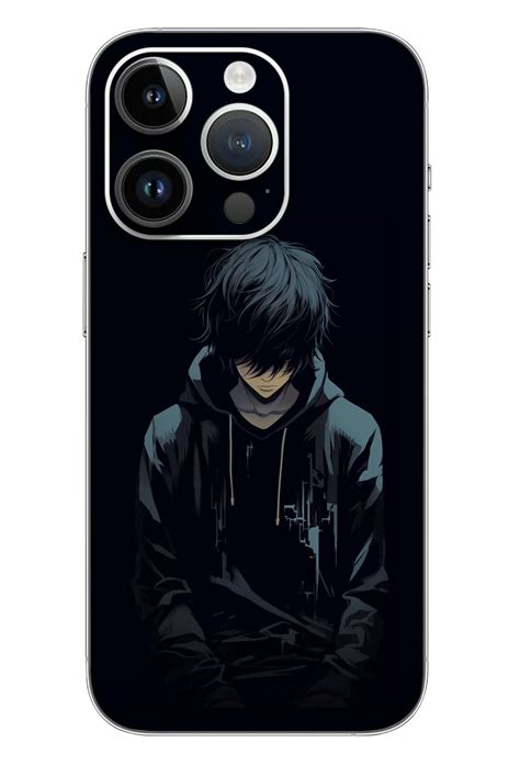 Solo Man Walking Mobile 6D Skin – MK SKINS