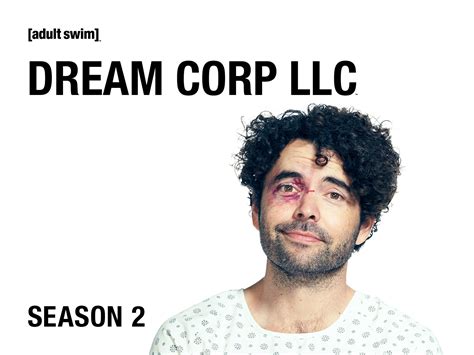 Prime Video: Dream Corp. LLC Season 2