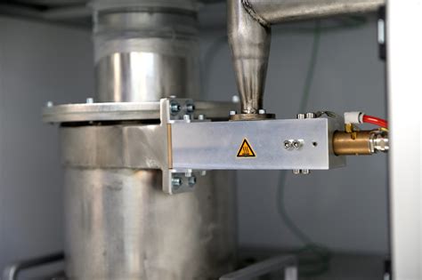 AM 4 AM à Fœtz: une poudre révolutionnaire pour l’impression 3D