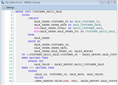 Image result for How to Write SQL Queries