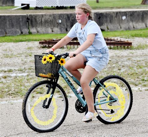 Day 1 of Ashtabula County Fair a big success | Local News | starbeacon.com