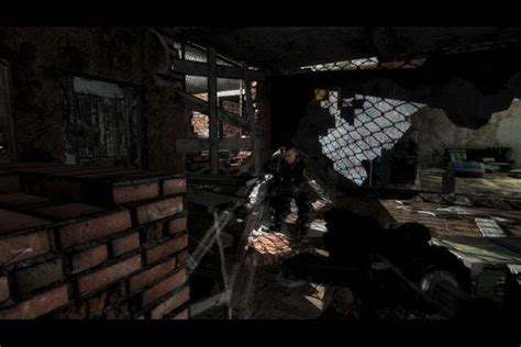 TimeShift Multiplayer 的图像结果