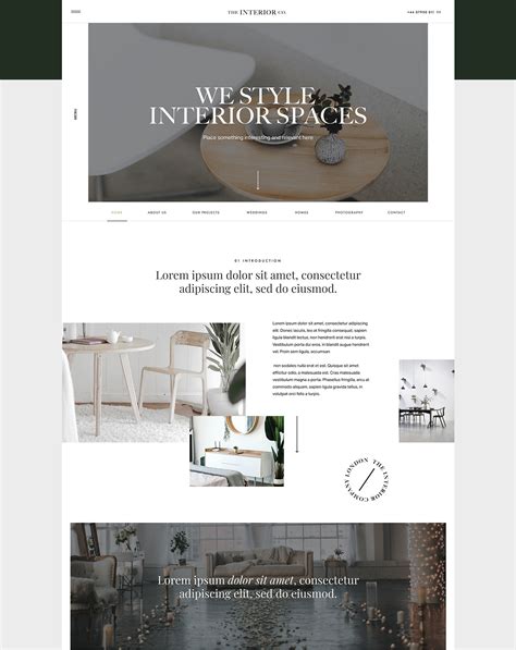 Simple Web Templates 的图像结果