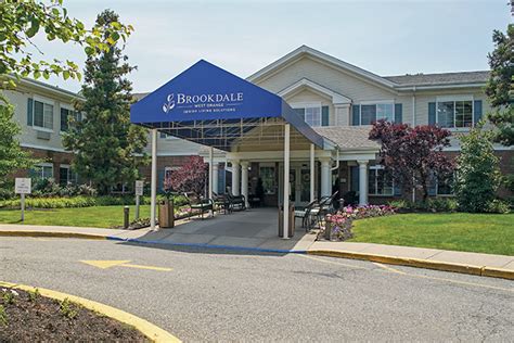 Brookhaven Health Care Center | Nursing Home in East Orange, NJ
