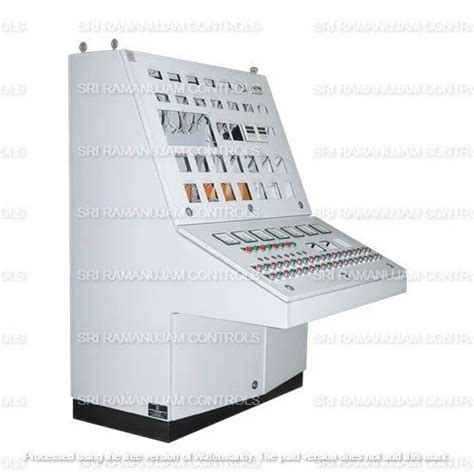 Control Panel - Distribution Control Panel Manufacturer from Chennai