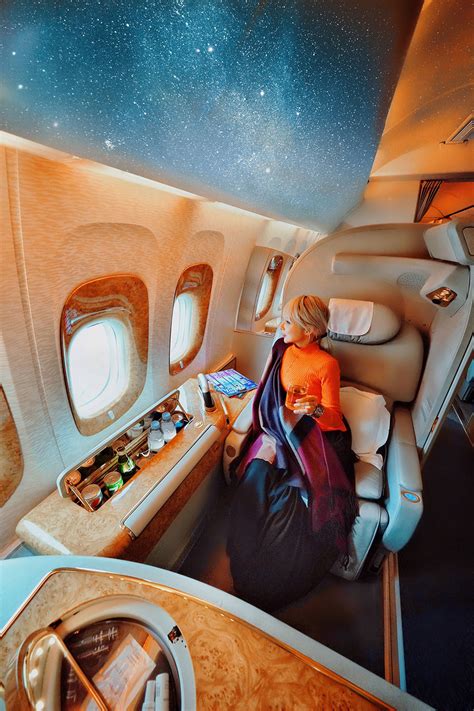 Image result for Utube First Class Emirates