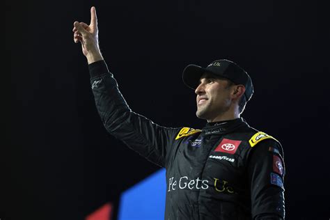 NASCAR News: Physical Altercation With Bubba Wallace Sees Driver ...