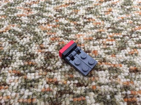 Image result for Tutorial LEGO Mini Transformers Easy