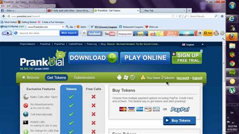 Image result for PrankDial Authentication Code