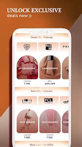 Tata CLiQ Palette: Shop Beauty – Apps on Google Play
