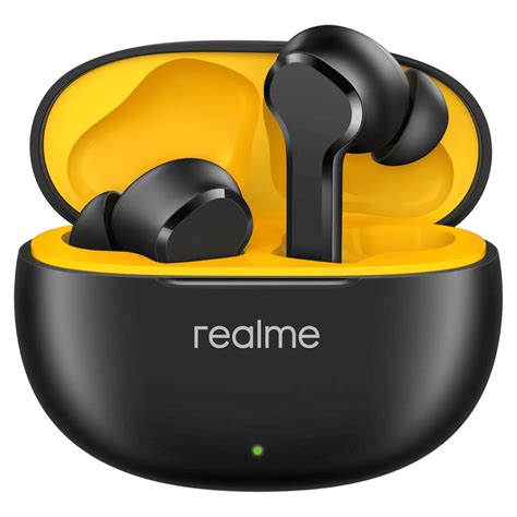 Buy Realme Truly Wireless Earbuds Online at Best Prices | Croma