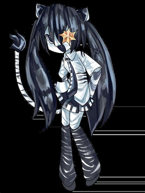 Roku Nana | UTAU wiki | Fandom