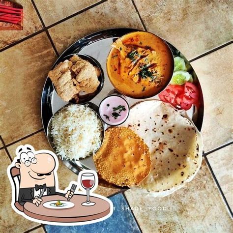 Hooked Kitchen & Bar, Pune - Restaurant menu and reviews