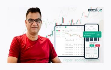 Neostox's Paper Trading Platform: The Ultimate Way To Learn And Master ...