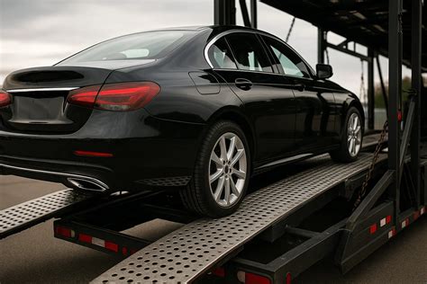 Image result for Loading Car Cargo Ship