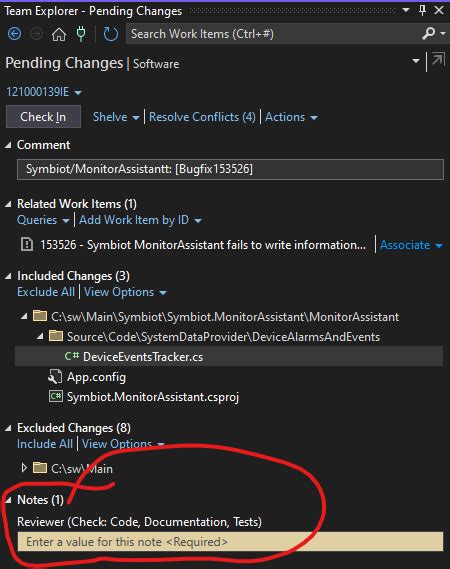 Image result for Code Check Ins Azure