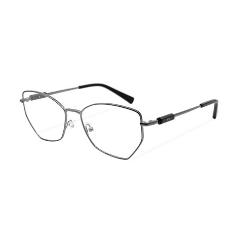 Armani Exchange AX 1067 6085 54-16-140-Spectacle Frames S.R.Gopal Rao ...