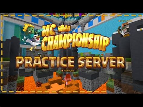 Image result for MCC Public Practice Server