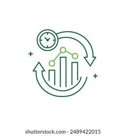 Image result for Real-Time Data Vector Logo