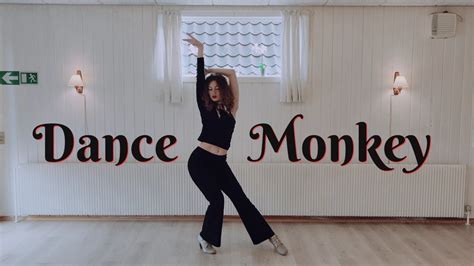 Image result for Dance Monkey Loop