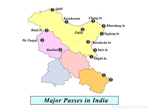 Zojila Pass Map Zoji La Pass (2025) All You Need To Know BEFORE You