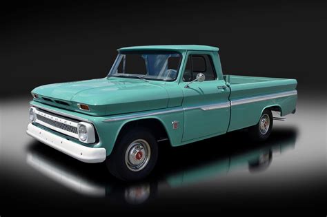 1964 Chevy Truck