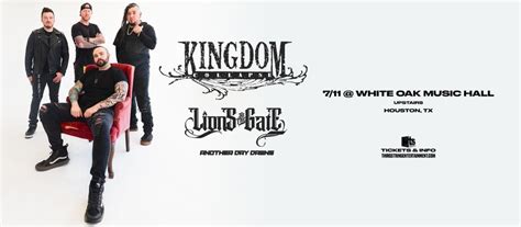 Kingdom Collapse with Lions at the Gate & Another Day Dawns, White Oak ...