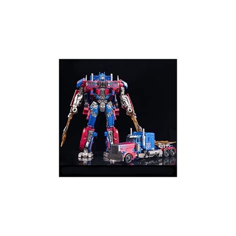 Buy CHNLML The Last Knight Leader Class Characters Transformatiǒn Tǒy ...