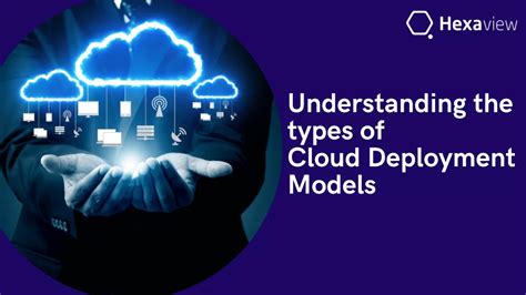Image result for Types of Cloud Deployment Models