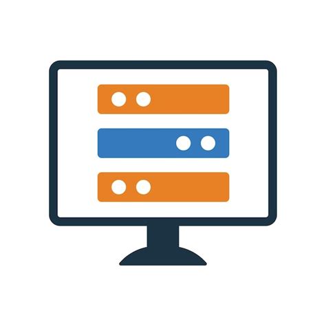 Computer Database Server 的图像结果