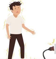 Electricity Circuits And Their Components Worksheet Solutions - Class 7 ...