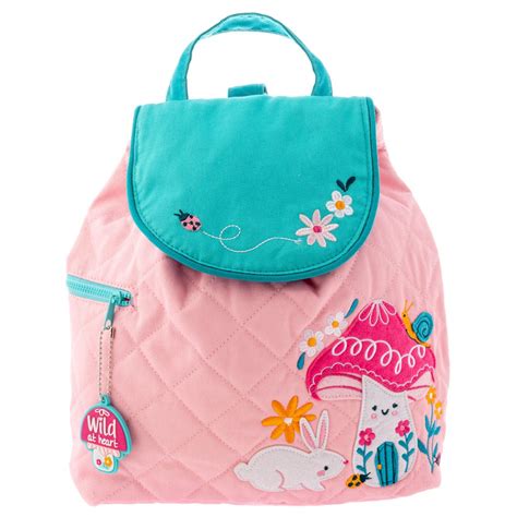 Daycare Backpack, Mermaid Backpack, Stephen Joseph, Preschool Backpack ...