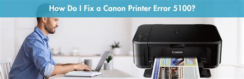 Image result for Canon Printer Error Fix