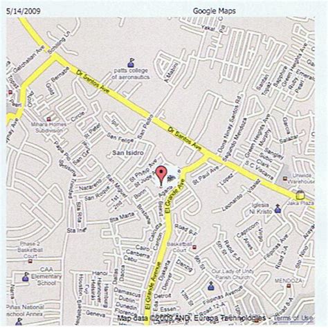 Google.com.ph Map 的图像结果