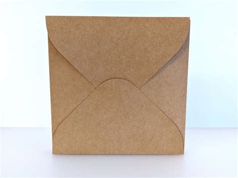 Image result for Envelope Box Template