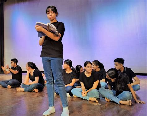 Manava Bharti India International School