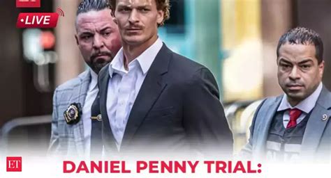 LIVE | Daniel Penny trial: Jury continues deliberations on lesser ...