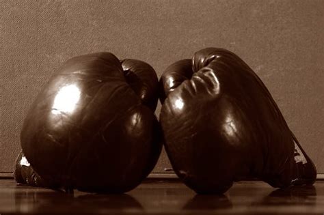 Basic Boxing Equipment 的图像结果