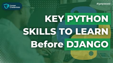 Key Python Skills to Learn Before Django | Blog Portal