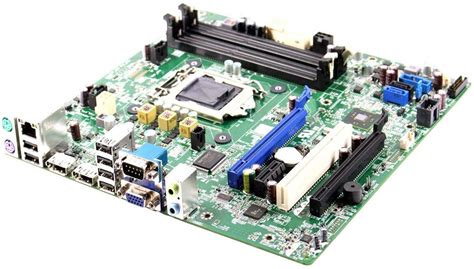 Amazon.in: Buy Intel Desktop Motherboard for Dell Optiplex 7020 9020 MT ...