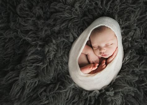 Newborn Photography: Five Ways to Capture Your Littlest Clients