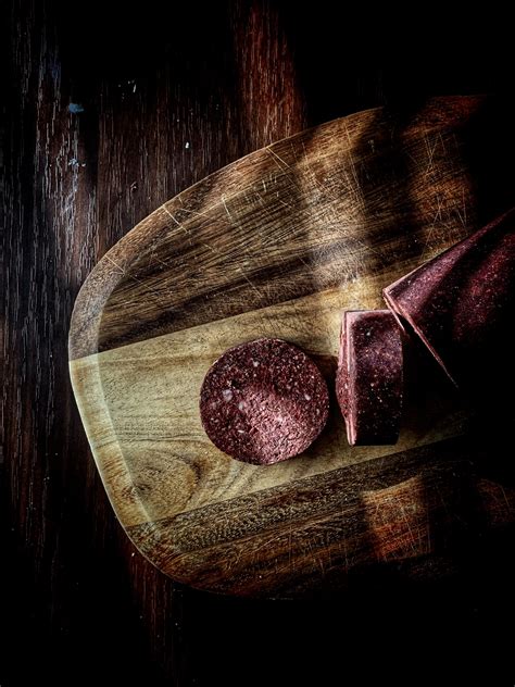 Stornoway Black Pudding - Walter Rose & Son