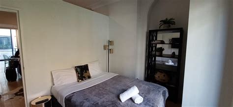 ORANGE STAY POTTS POINT (Sydney) - Lodging Reviews, Photos, Rate ...