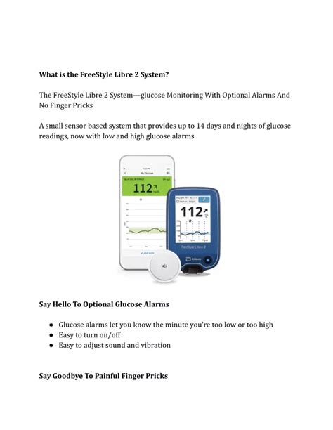 Freestyle Libre 2 System Tutorial 的图像结果