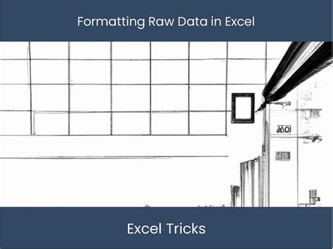 Image result for Convert Raw Data to Excel