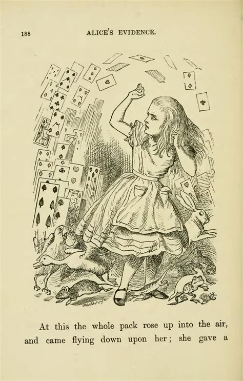 Page:Lewis Carroll - Alice's Adventures in Wonderland.djvu/208 - Wi ...
