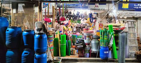 Selvam Hardwares Pon Modern & Co in Sunguvarchatram,Kanchipuram - Best ...