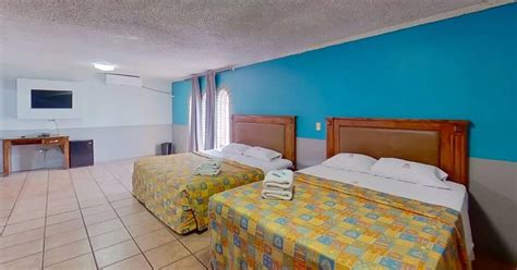Hacienda del Indio ₹ 2,553. Mexicali Hotel Deals & Reviews - KAYAK