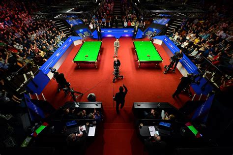 Where to watch World Snooker Championship 2024 final: Live stream, TV ...
