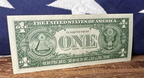 The 1957 Silver Certificate: A Piece of American History